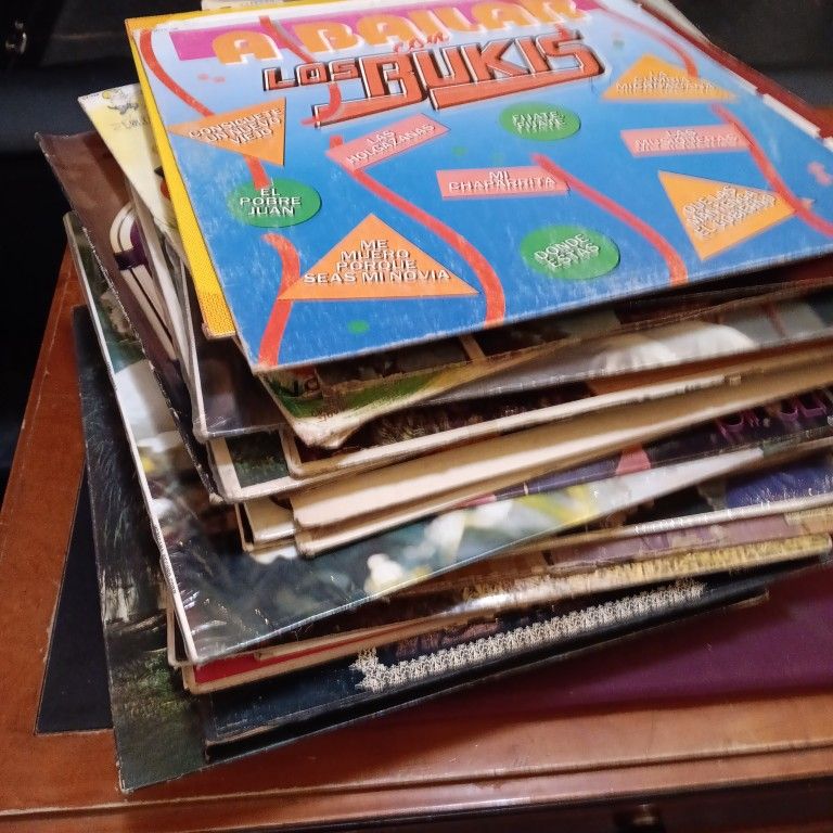 Records For Sale for Sale in City Of Industry, CA OfferUp