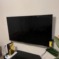 65 Inch Smart Tv