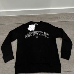 Givenchy Sweatshirt New Season Any Colors 