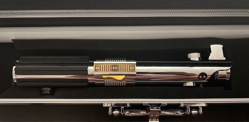 Anakin Skywalker Lightsaber