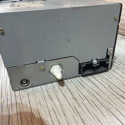 Car Stereo
