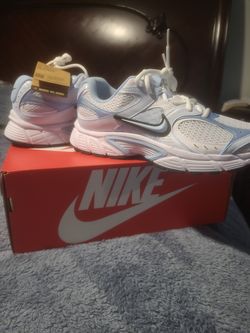 Nike runner