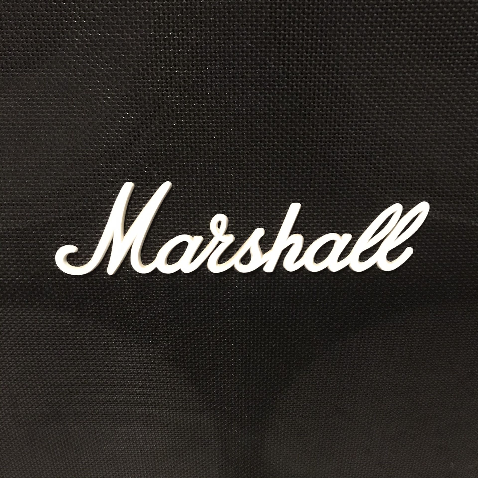 MARSHALL MG 412A 4x12 Guitar Speaker Cabinet