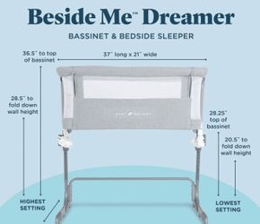 Baby bassinet