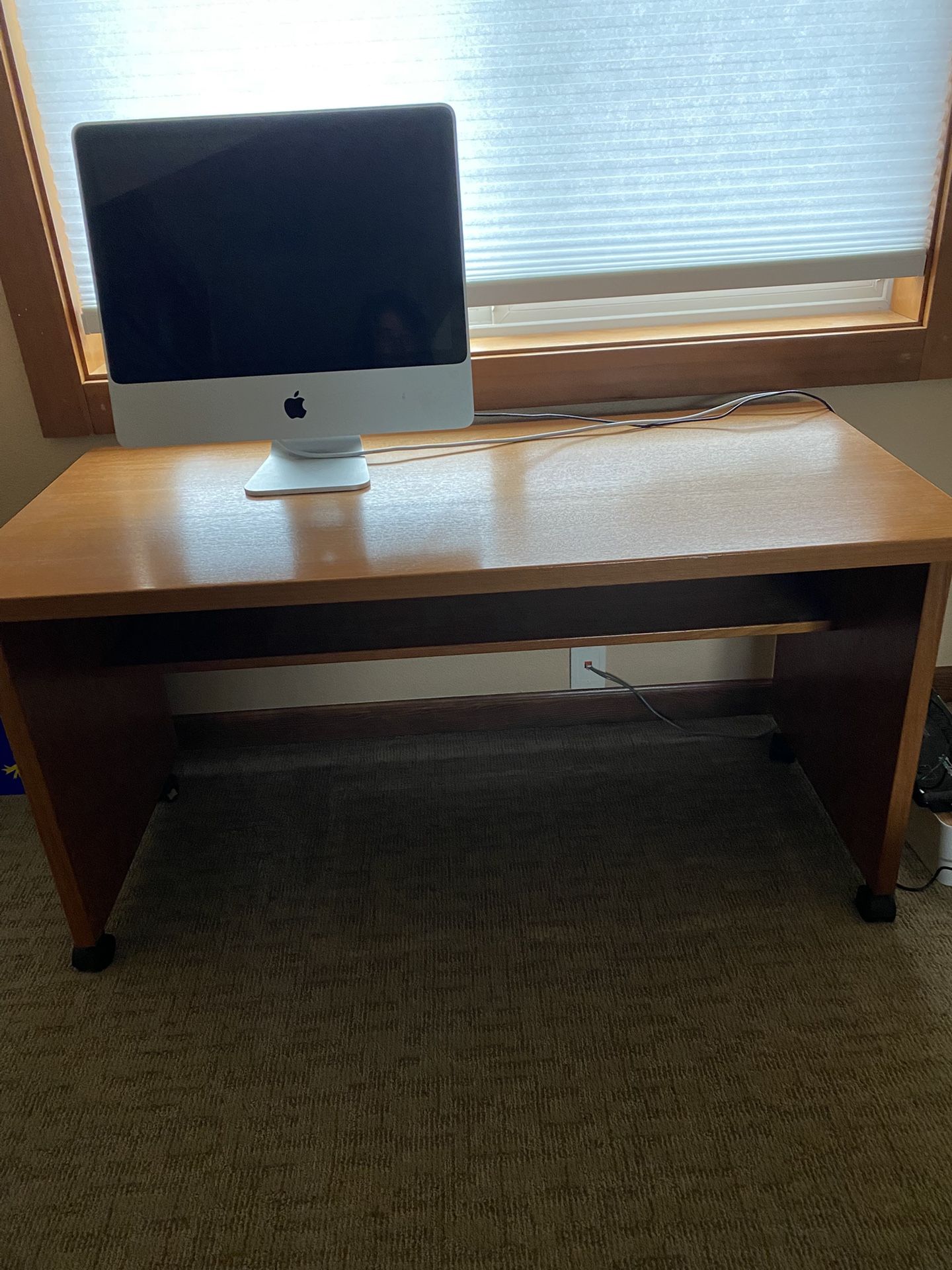 Standing Desk
