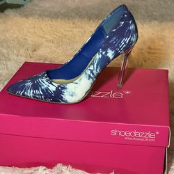Shoedazzle Heels