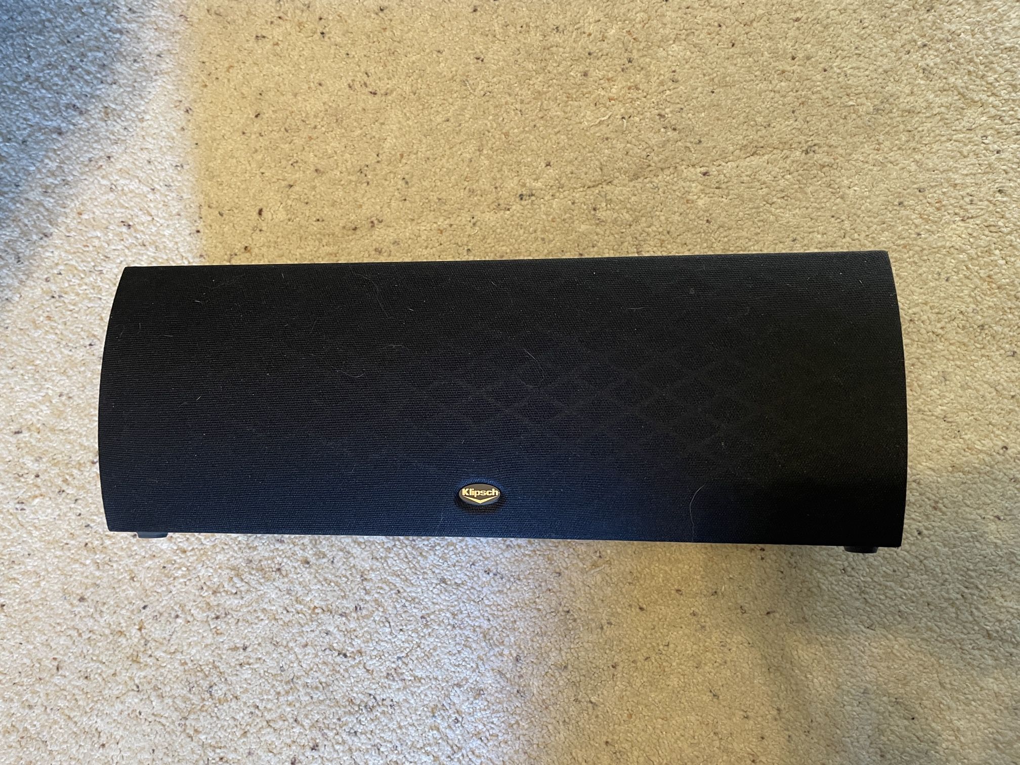 Klipsch Center Channel Speaker