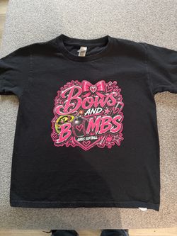 Custom shirts