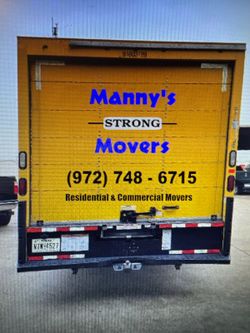 Affordable Truck Included