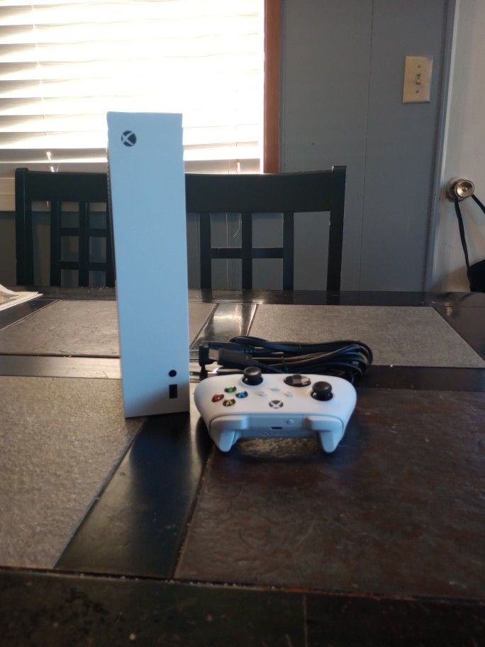 Xbox