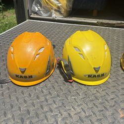 Kask Helmets SIZE Large 
