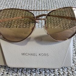 Michael Kors Sunglasses