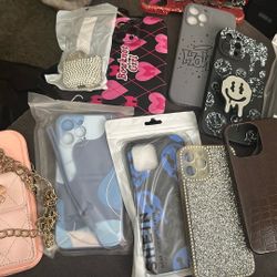 Phone Cases Air POD Cases