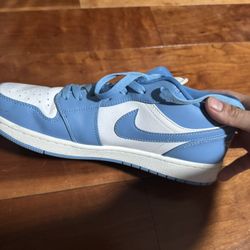 Jordan 1 Unc lows