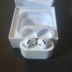 AirPod 4 ANC