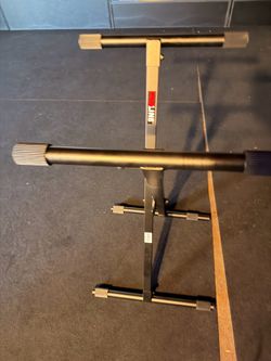 Dj Controller / Keyboard Stand - Proline Heavy Duty