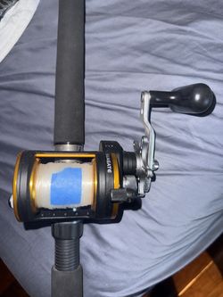 Daiwa Seagate