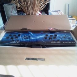 Game Machine 