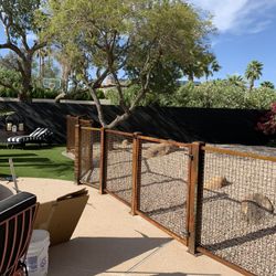 Fence 