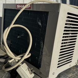Sharp Ac Unit 