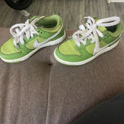 11c Nike Dunks