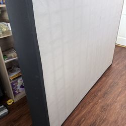 Queen Box Spring For Sale! Need Moved ASAP! 