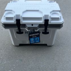 Igloo IMX 24 Ice Chest