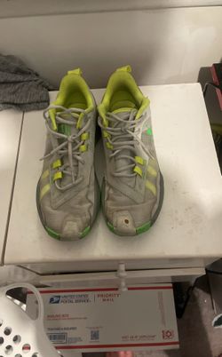 Jordan 4s Collabs Air Zoom Size 10.5 In Men