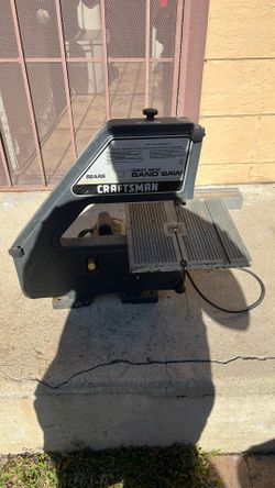 Craftsman Sear