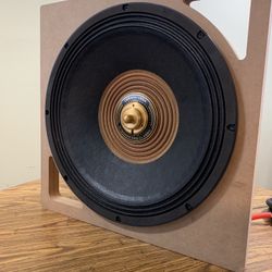 New 18" Cerwin Vega Stroker Pro Classic Subwoofer $850 each  ( SPCL182 )