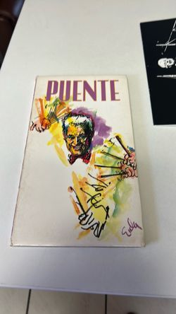 Tito Puente