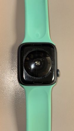 Apple Watch Series 4, 44mm