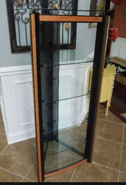 Bell'O Music , Speaker Rack/ Shelf