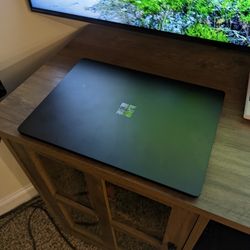 Surface Laptop 3