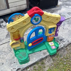 Free Baby Play Toy House Music 