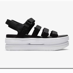 Womens Nike Icon Classic Sandal Bran New In Box