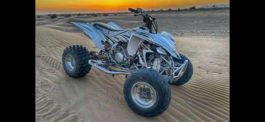 Clean 2007 Yamaha yfz450