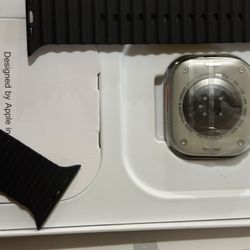 49mm Ultra 2 Apple Watch 