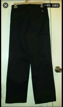 Size 14 boys Dickies