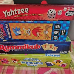 Board Games,slime Kit Bracelet Kit