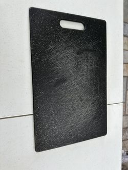 Random Cutting Boards