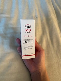 Elta MD sunblock