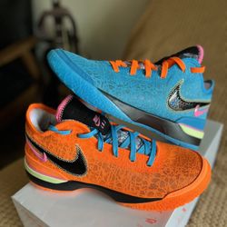 New Men’s Size 11 Nike LeBron NXXT GEN