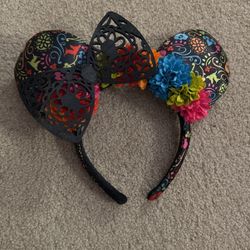 Coco Disney Ears