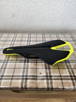 Bike Saddle 