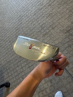TaylorMade Rossa Maranello Sport 2 Putter