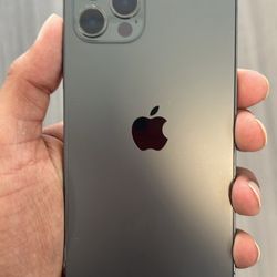 Iphone 12 Pro Unlocked
