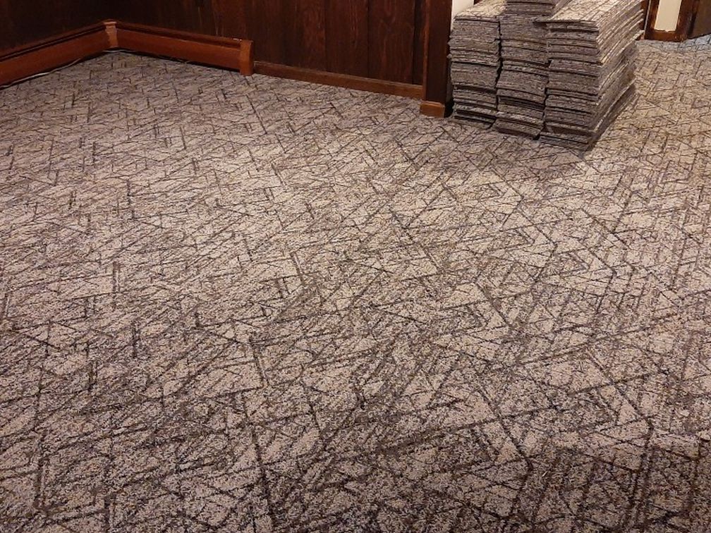 Carpet