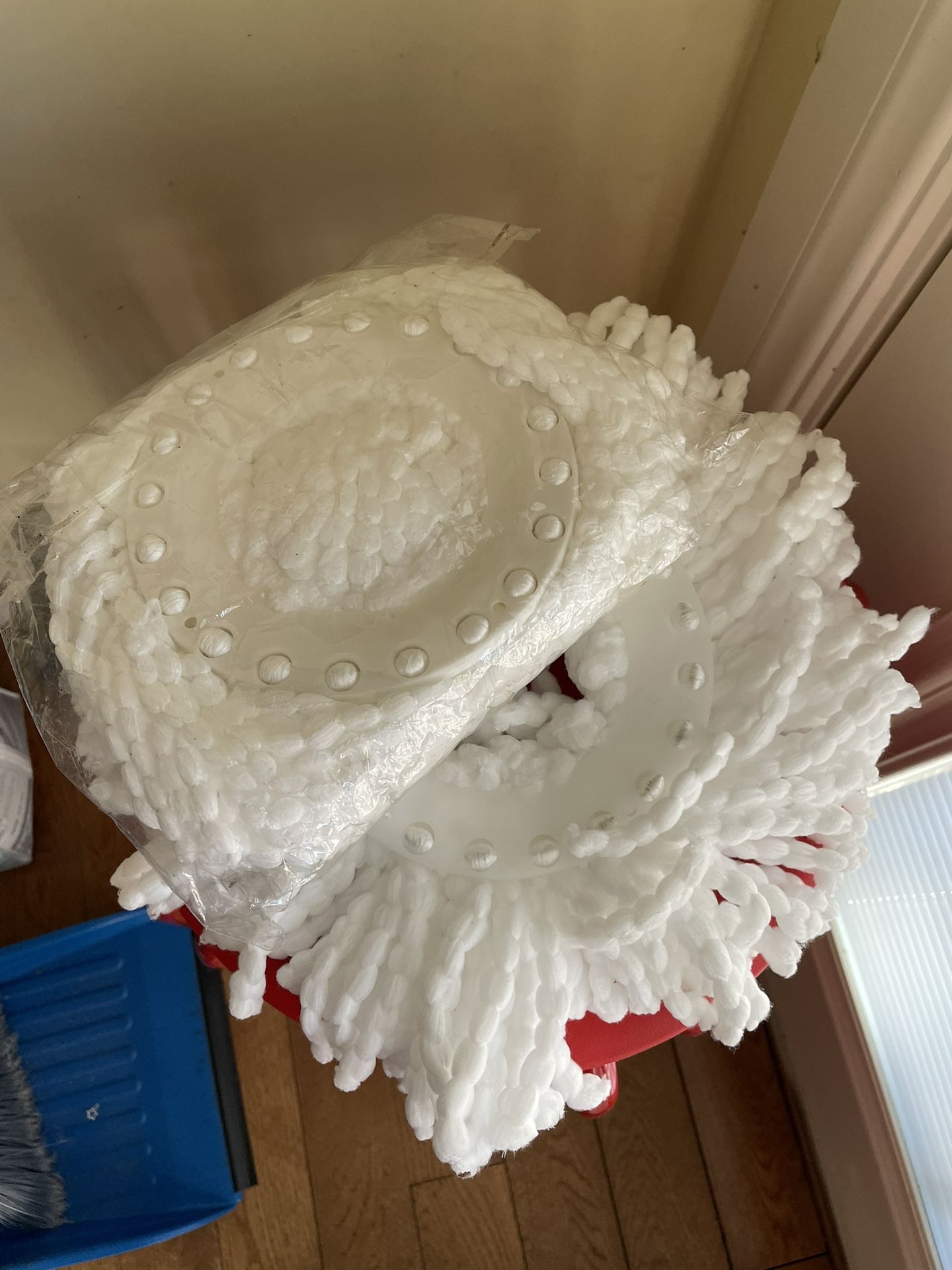 Spin Mop Head Replacement