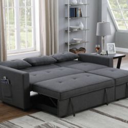 Sectional Sleeper